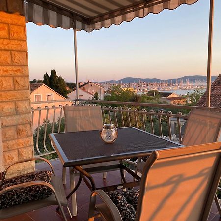 Apartments Maria بيوغْغاد نا موغو المظهر الخارجي الصورة