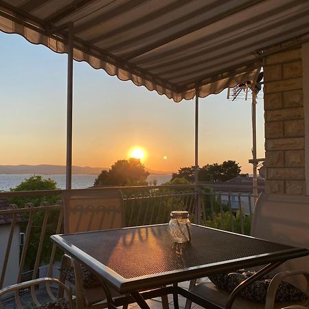Apartments Maria بيوغْغاد نا موغو المظهر الخارجي الصورة