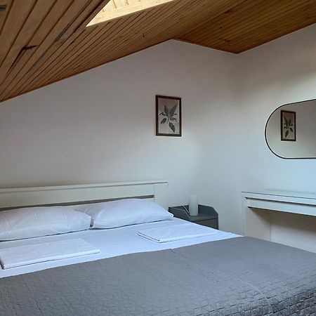 Apartments Maria بيوغْغاد نا موغو المظهر الخارجي الصورة