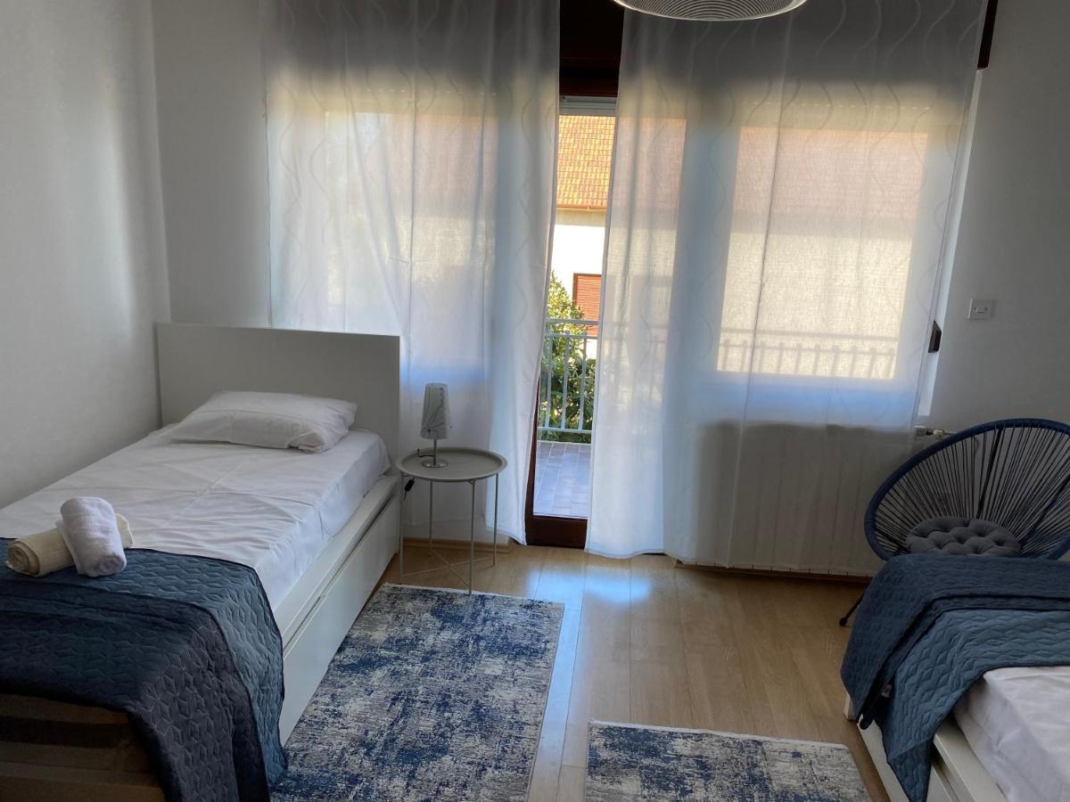 Apartments Maria بيوغْغاد نا موغو المظهر الخارجي الصورة