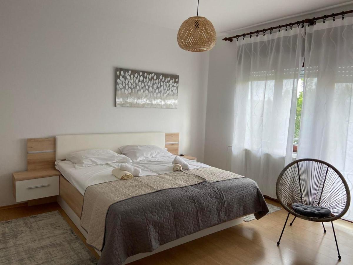 Apartments Maria بيوغْغاد نا موغو المظهر الخارجي الصورة