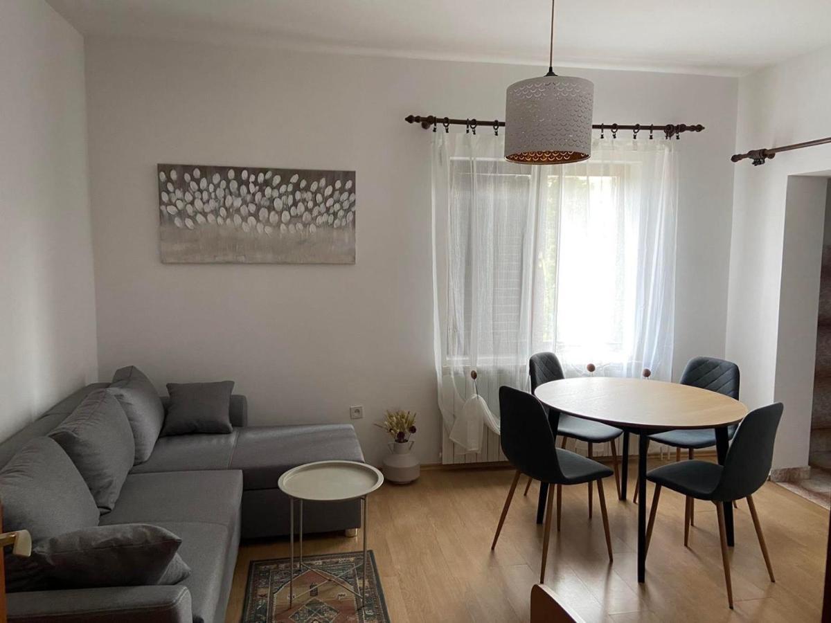 Apartments Maria بيوغْغاد نا موغو المظهر الخارجي الصورة