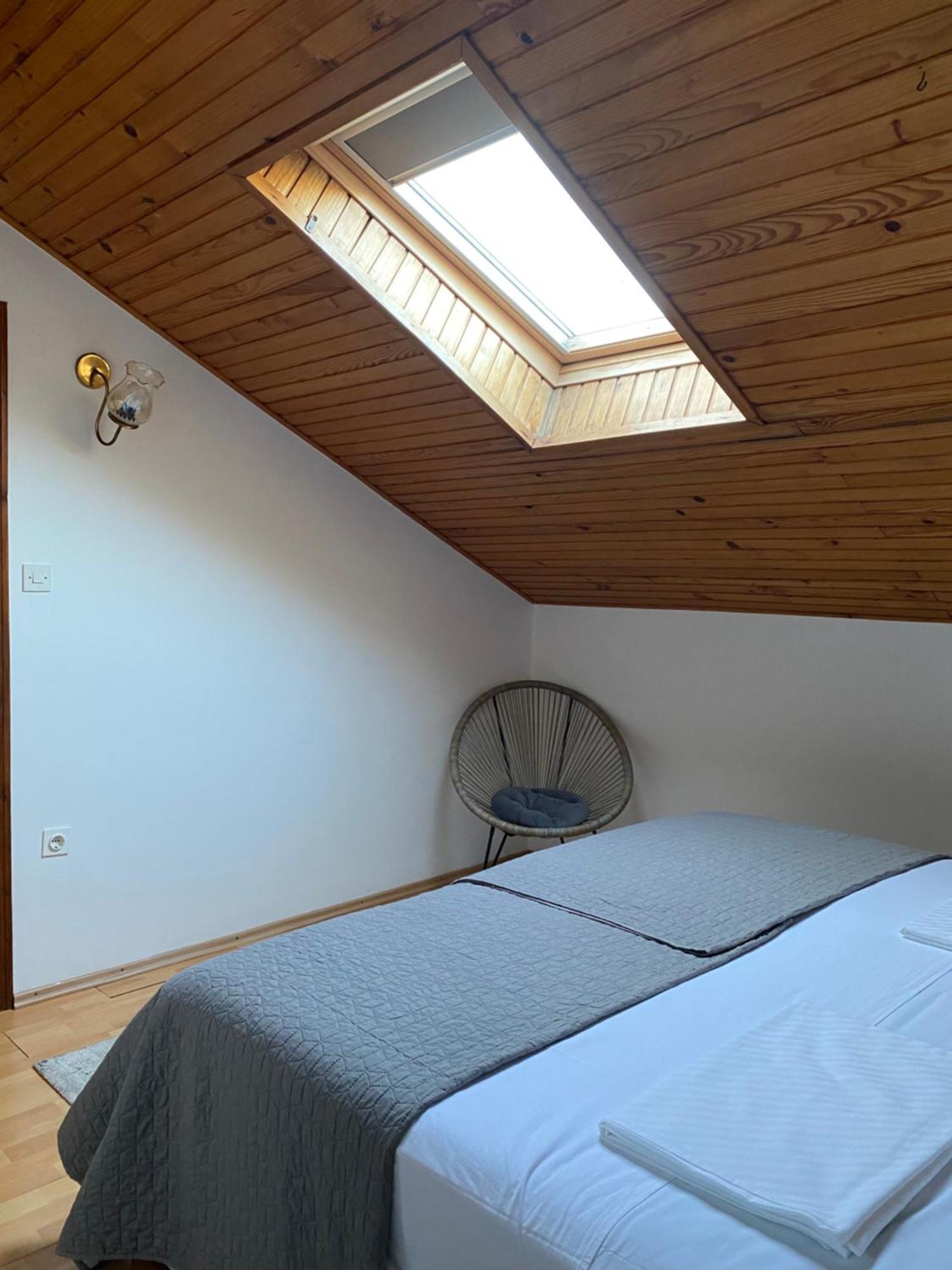 Apartments Maria بيوغْغاد نا موغو المظهر الخارجي الصورة
