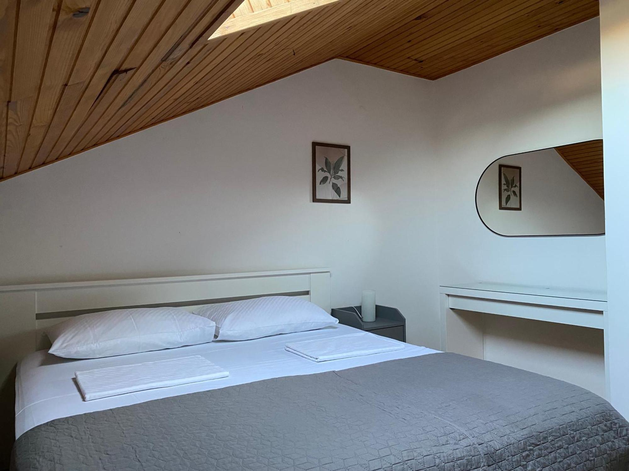 Apartments Maria بيوغْغاد نا موغو المظهر الخارجي الصورة