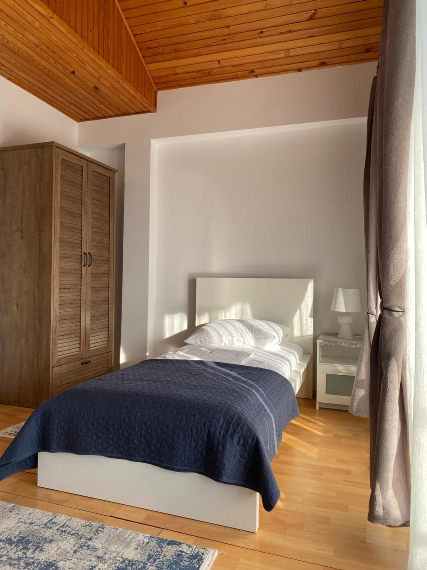 Apartments Maria بيوغْغاد نا موغو المظهر الخارجي الصورة