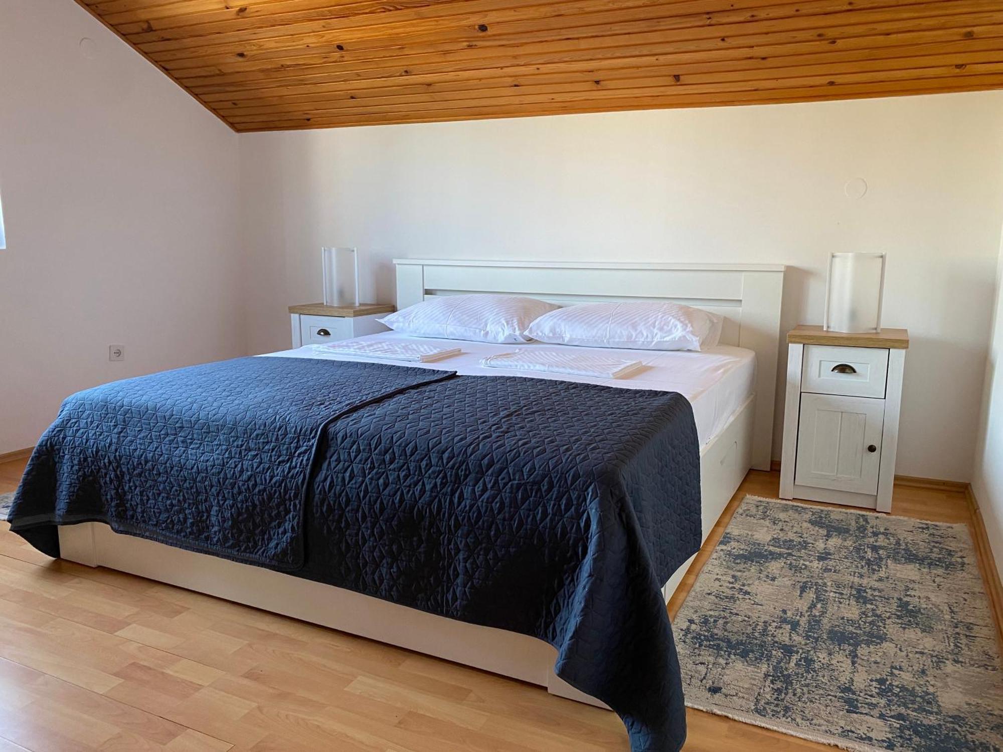 Apartments Maria بيوغْغاد نا موغو المظهر الخارجي الصورة