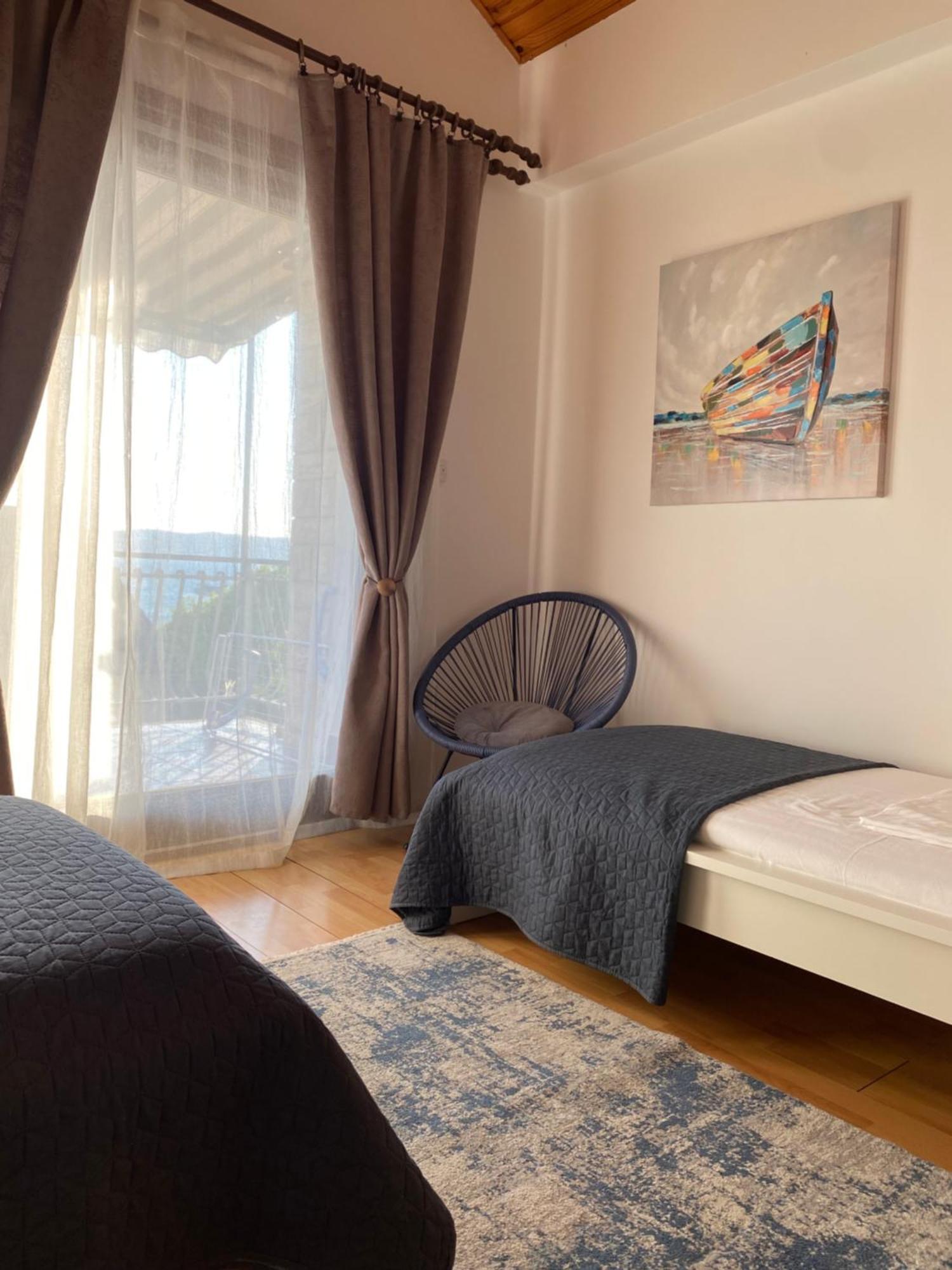 Apartments Maria بيوغْغاد نا موغو المظهر الخارجي الصورة