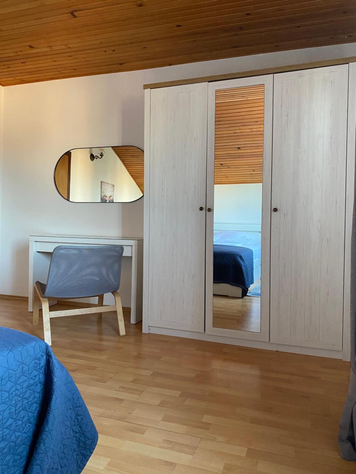 Apartments Maria بيوغْغاد نا موغو المظهر الخارجي الصورة