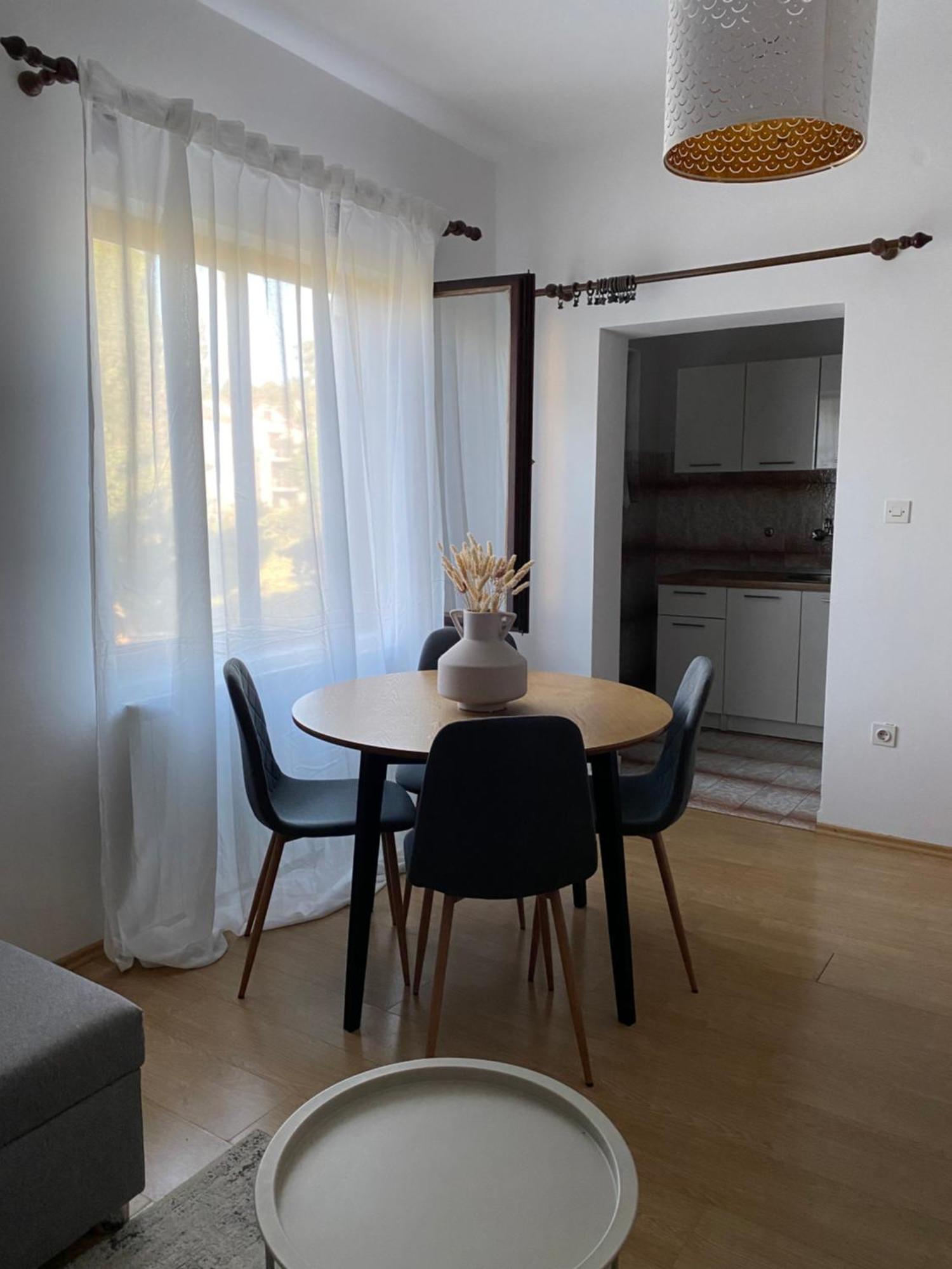 Apartments Maria بيوغْغاد نا موغو المظهر الخارجي الصورة
