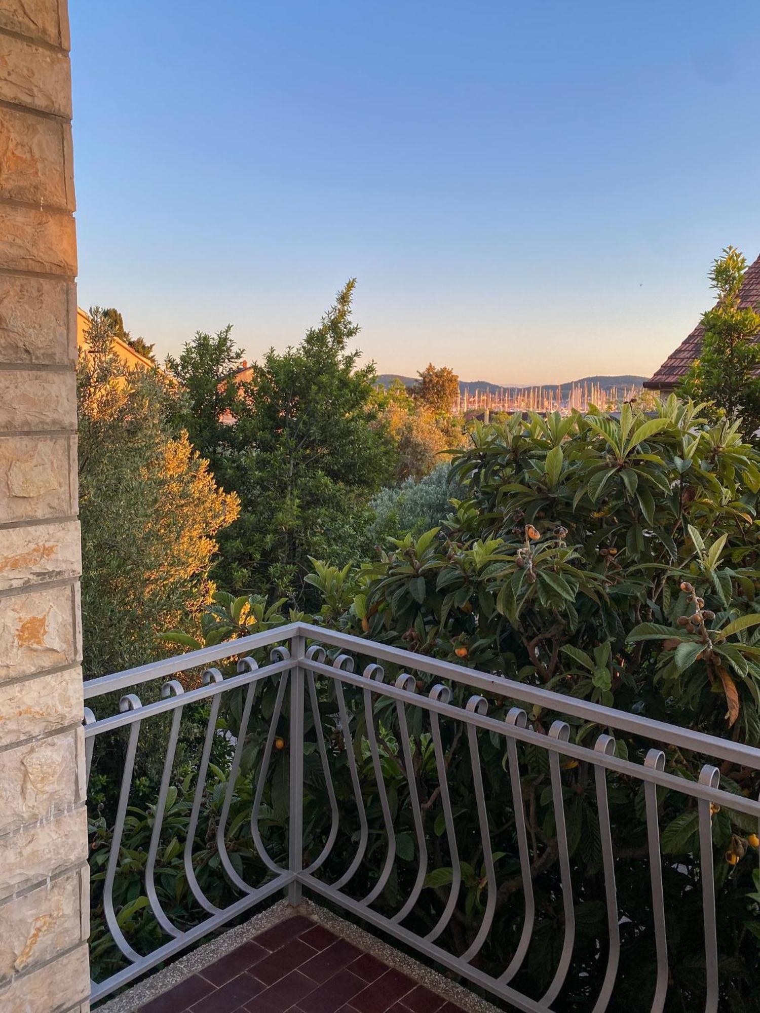 Apartments Maria بيوغْغاد نا موغو المظهر الخارجي الصورة