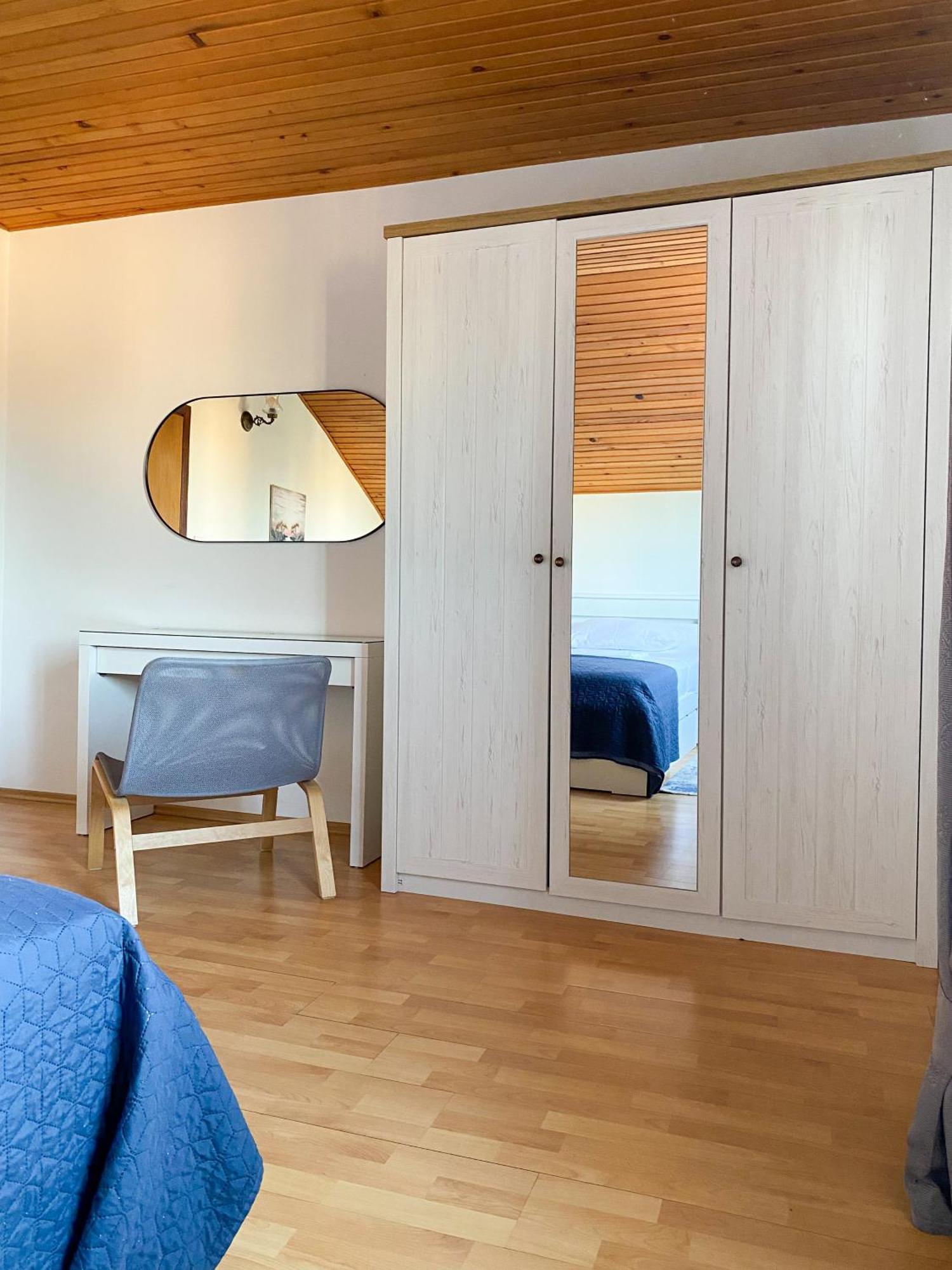 Apartments Maria بيوغْغاد نا موغو المظهر الخارجي الصورة