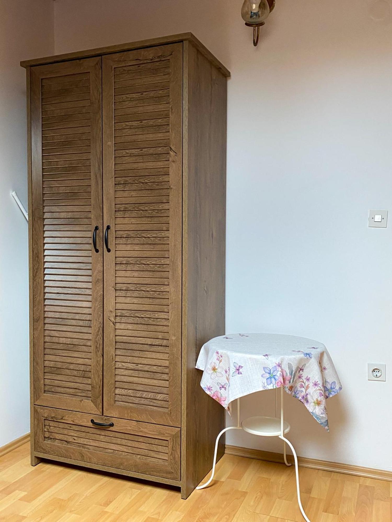 Apartments Maria بيوغْغاد نا موغو المظهر الخارجي الصورة
