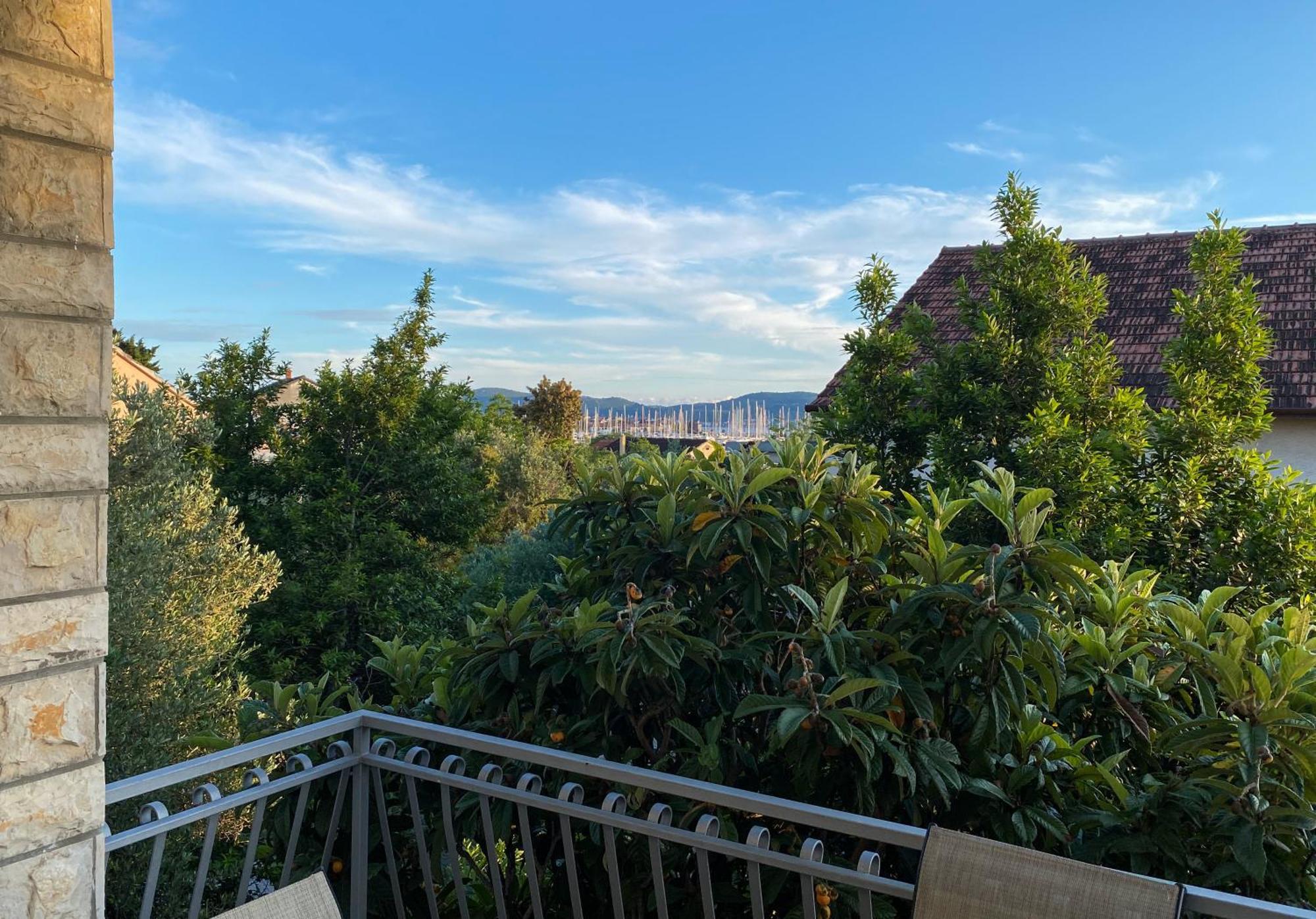 Apartments Maria بيوغْغاد نا موغو المظهر الخارجي الصورة