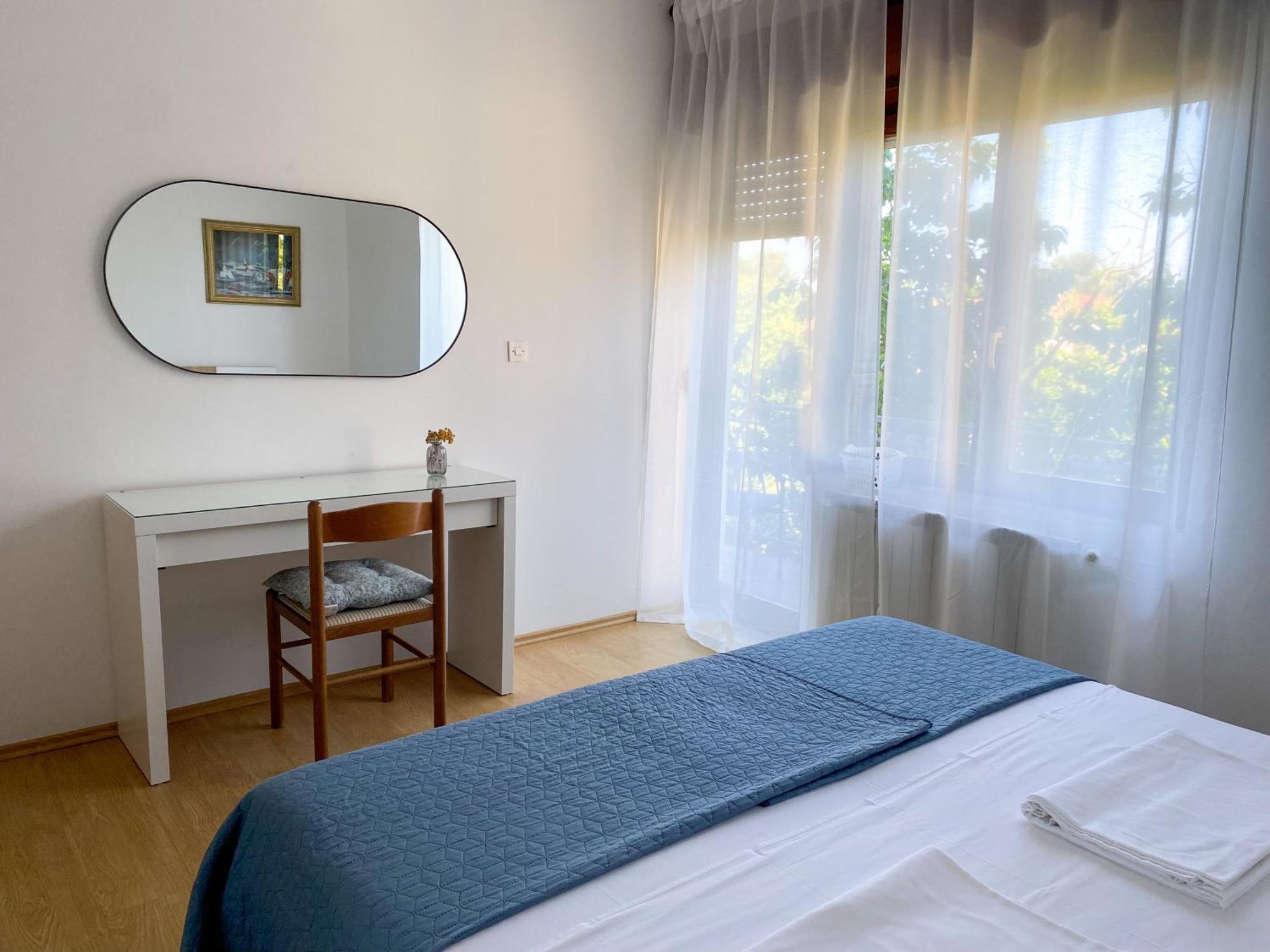 Apartments Maria بيوغْغاد نا موغو المظهر الخارجي الصورة