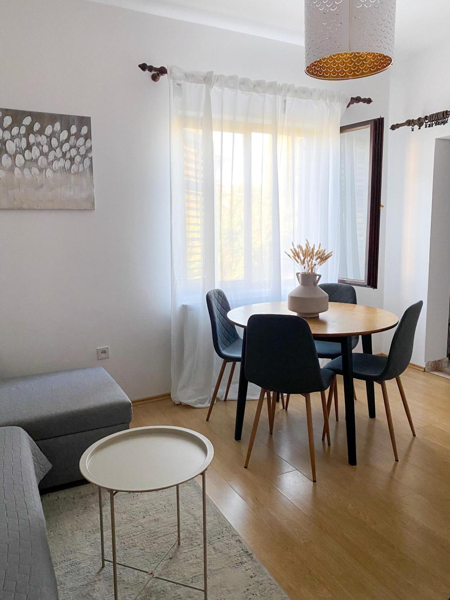 Apartments Maria بيوغْغاد نا موغو المظهر الخارجي الصورة