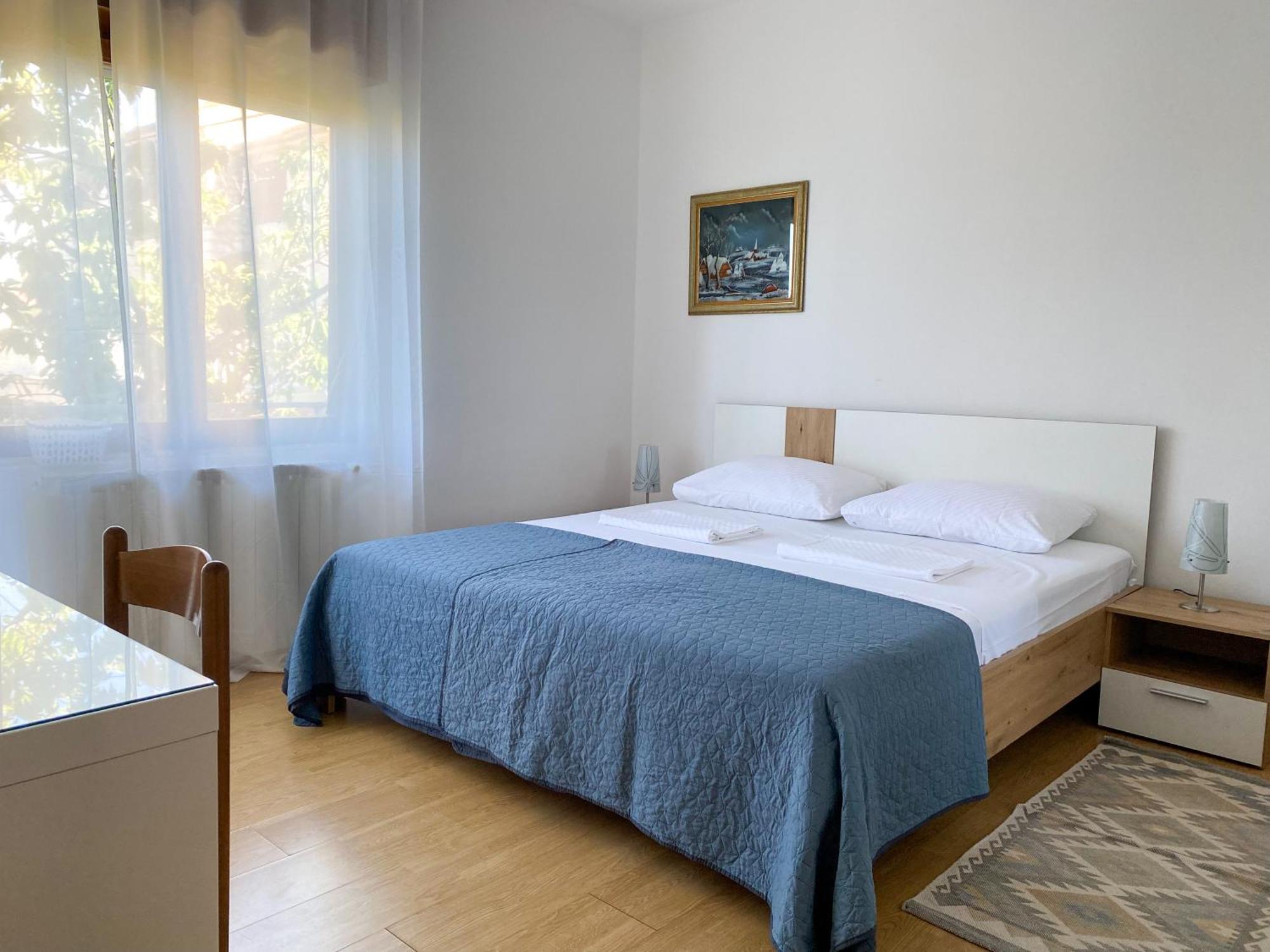 Apartments Maria بيوغْغاد نا موغو المظهر الخارجي الصورة