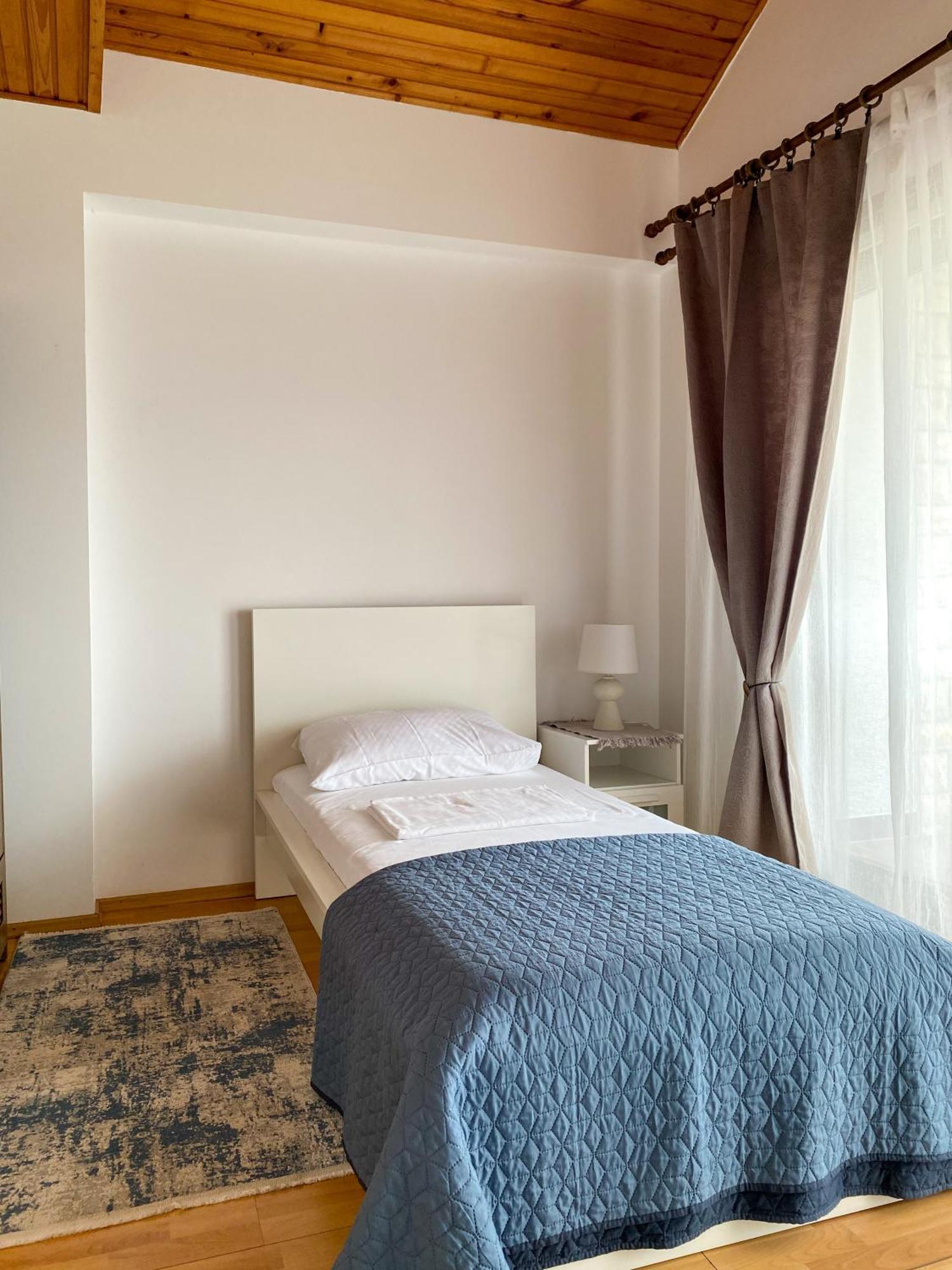 Apartments Maria بيوغْغاد نا موغو المظهر الخارجي الصورة