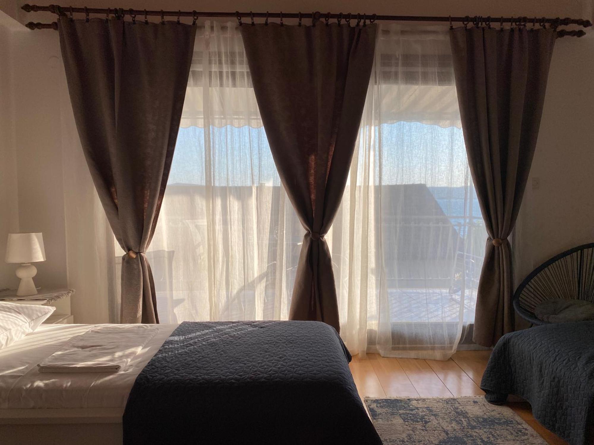 Apartments Maria بيوغْغاد نا موغو المظهر الخارجي الصورة